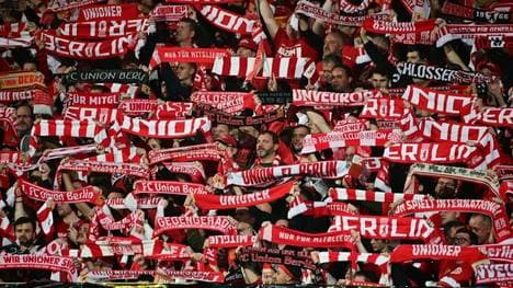 Die Buchmacher sehen das Team aus Köpenick favorisiert