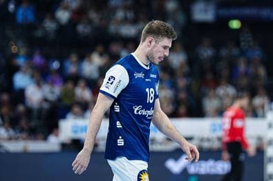 Nächster Verletzungsschock beim BHC