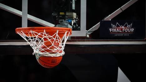 Die Endphase der Champions League wird verschoben