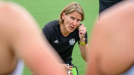 Erfolgreiche Anweisungen: Janneke Schopman