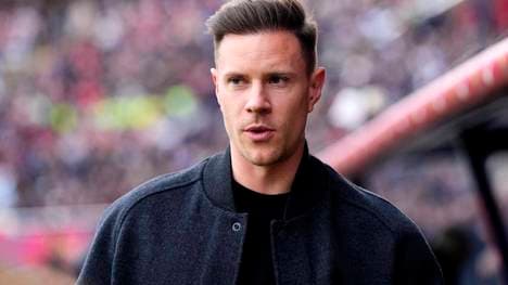 Marc-André ter Stegen wehrt sich gegen Falschmeldungen um seine Trennung