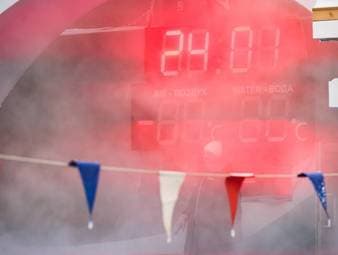 Knall um russische Topstars