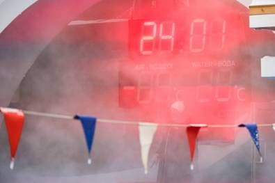 Knall um russische Topstars