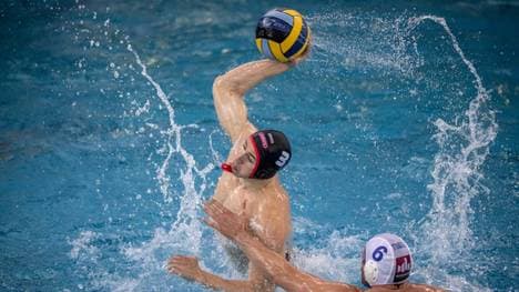 Spandau 04 sichert sich zum 38. Mal den Wasserball-Meistertitel