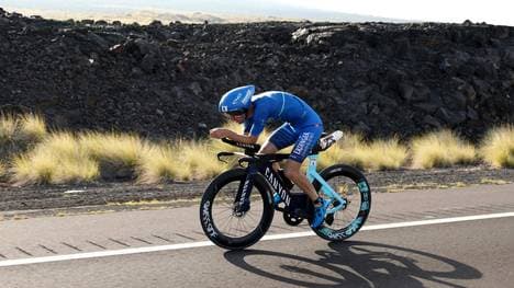 Lange sieht sich als Siegkandidat für Hawaii