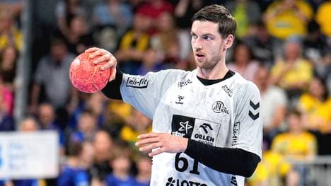 Hendrik Pekeler übt Kritik an seinen eigenen Teamkollegen