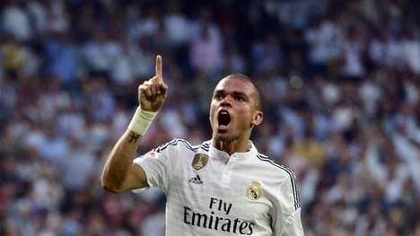 Pepe (Real Madrid)