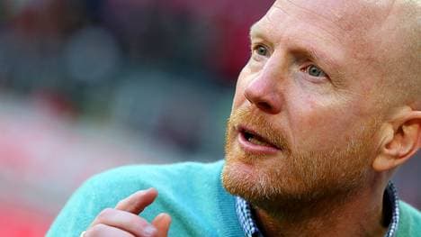 Matthias Sammer-FC Bayern München-erklärt