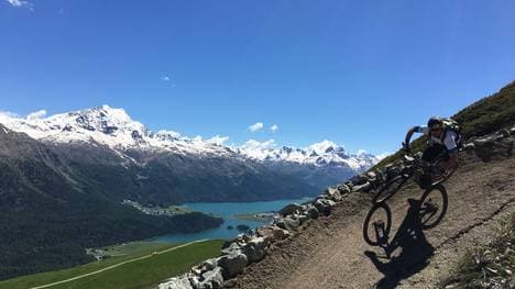 Rocky Mountain Trail Games – Challenge accepted