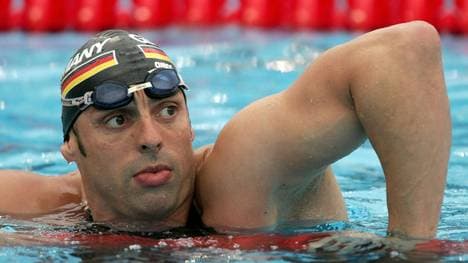 Ex-Weltmeister Mark Warnecke macht einen Podcast