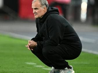 Bittere Pleite nach Trainer-Wirbel