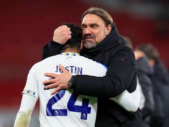 Farke feiert historischen Sieg: "Eine fantastische Leistung"