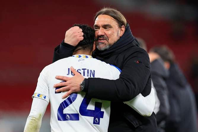 Farke feiert historischen Sieg: "Eine fantastische Leistung"