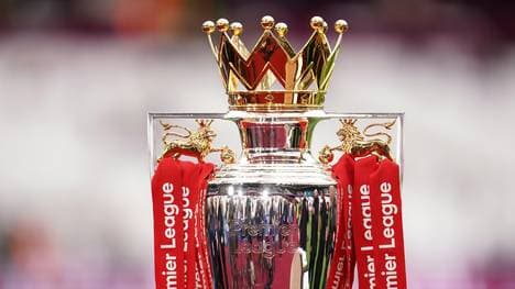 Die Premier League läuft in Deutschland weiter bei Sky