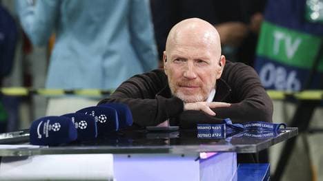 Matthias Sammer hat Bedenken hinsichtlich des Bayern-Spiels
