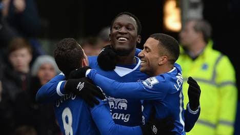 Everton v West Ham United - Premier League