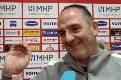 Schmidt verrät Anekdote zur Darts-WM