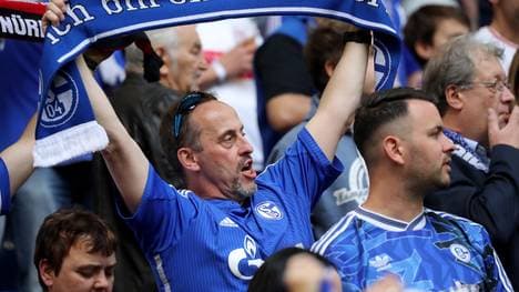 Die Bundesliga wird für Fans immer teurer