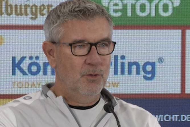 Bodenständig? "Ein Vulkan bin ich nicht!"