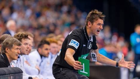 Tag Des Handballs 2017