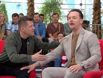 Der Video Assistant Referee (VAR) sorgt weiterhin für hitzige Diskussionen – auch im Doppelpass. Schiedsrichter Patrick Ittrich versucht derweil, Licht ins Dunkel der strittigen Entscheidungen zu bringen. Doch seine Erklärungen stoßen bei den anderen Gästen auf teils deutlichen Gegenwind.