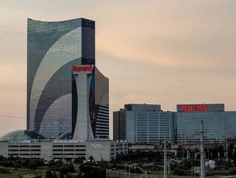 World Series of Poker Circuit kehrt nach fünf Jahren Pause zurück nach Atlantic City