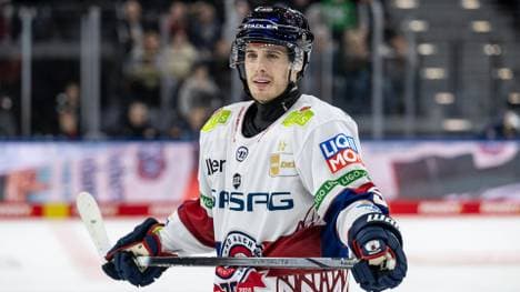 Scoringmaschine Ty Ronning hat sein Unterwäsche-Geheimnis verraten