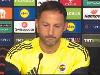 Fenerbahce-Coach Domenico Tedesco blickt vor dem Europa-League-Spiel gegen Stuttgart auf seine zehn Jahre bei den Schwaben zurück und erklärt, was sein Team für den Erfolg in Istanbul braucht.