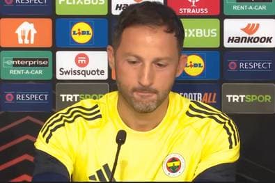 Tedesco über seine Vergangenheit in Stuttgart