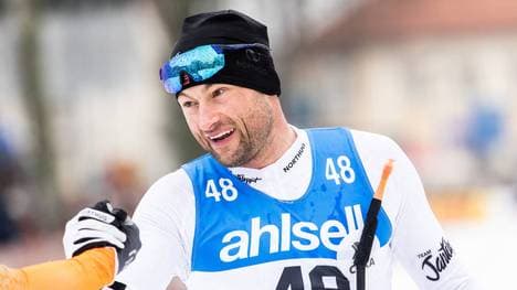 Petter Northug zählt zu den erfolgreichsten Langläufern Norwegens 