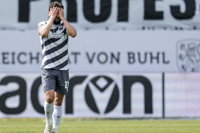 Zwei weitere Drittliga-Absteiger stehen fest