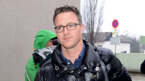 FRANCE-GERMANY-SCHUMACHER-AUTO-PRIX-SKI-ACCIDENT