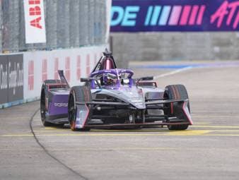 Wehrlein wahrt Restchance auf Titel