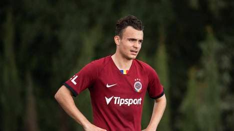 Andreas Vindheim kommt auf Leihbasis zum FC Schalke 