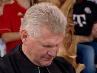 Die Zukunft von Eugen Polanski bei Borussia Mönchengladbach bleibt weiter unsicher. Ein SPORT1-Zuschauer fordert am Dopafon Stefan Effenberg als neuen Gladbach-Trainer. 