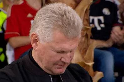 Effe als Gladbach-Trainer? Seine Reaktion ist Gold