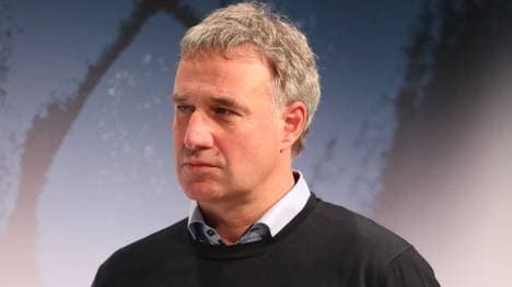 Marco Bode ist nicht mit dem Solidaritätsverständnis von Karl-Heinz Rummenigge einverstanden