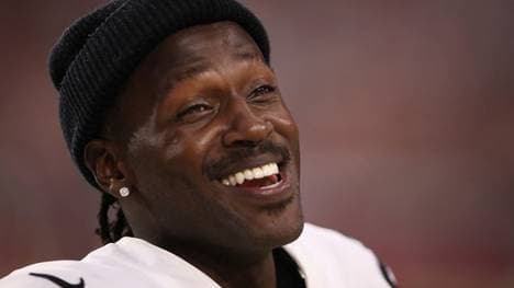 Antonio Brown