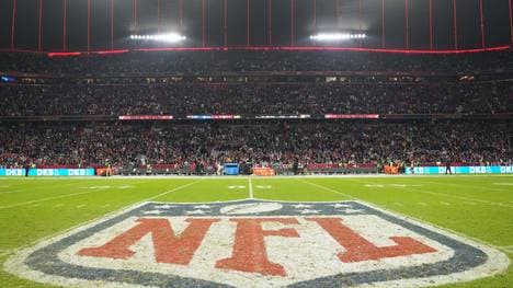 Die Seattle Seahawks wollen wieder nach Deutschland