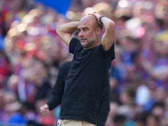 "Guardiola hat das Finale vergeigt"