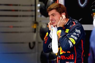 Verstappens spektakuläre Wiedergeburt