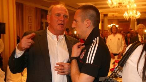 Real Madrid CF v Bayern Muenchen - UEFA Champions League Semi Final