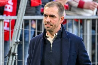 Lahm sieht bei DFB-Elf Luft nach oben