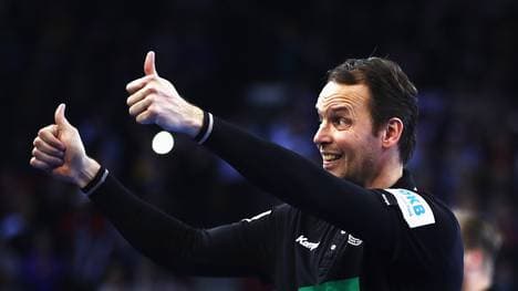 Germany v Croatia - 25th IHF Men's World Championship 2017