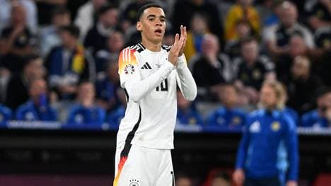 Eine zehn Jahre alte Musiala-Prophezeiung geht viral