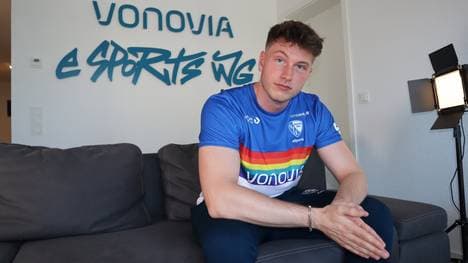 Timo "TimoX" Siep konnte in seiner Karriere schon zweimal die deutsche Meisterschaft gewinnen