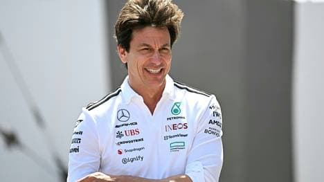 Ein flapsiger Spruch bringt Wolff Kritik ein