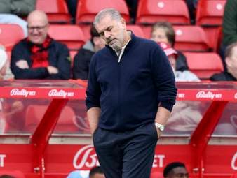 Nur 39 Worte zu seiner Blitz-Entlassung