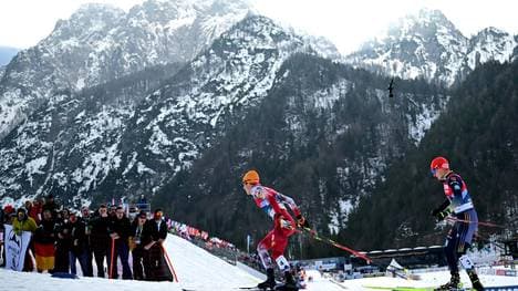 Die Kombination sucht nach mehr Spannung