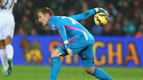 Gerhard Tremmel steht kurz vor einem Wechsel an die Weser